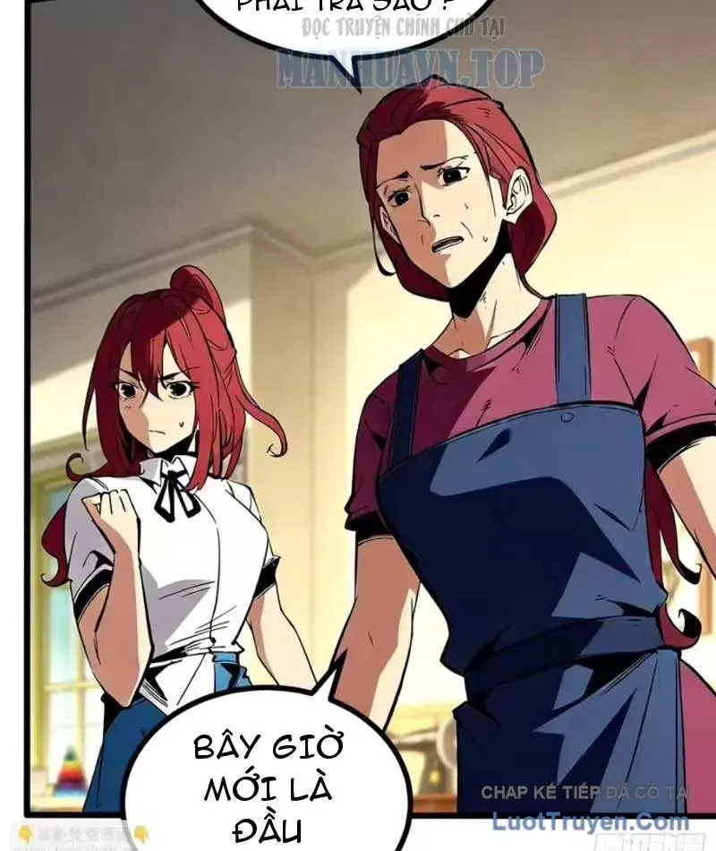 Trùng Sinh Chi Siêu Cấp Chiến Thần Chapter 13 - 14