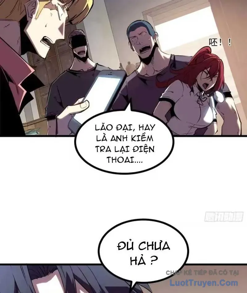 Trùng Sinh Chi Siêu Cấp Chiến Thần Chapter 13 - 35