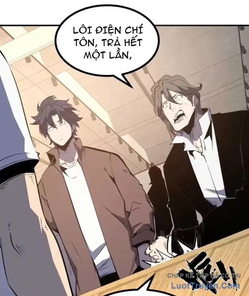 Trùng Sinh Chi Siêu Cấp Chiến Thần Chapter 15 - 17