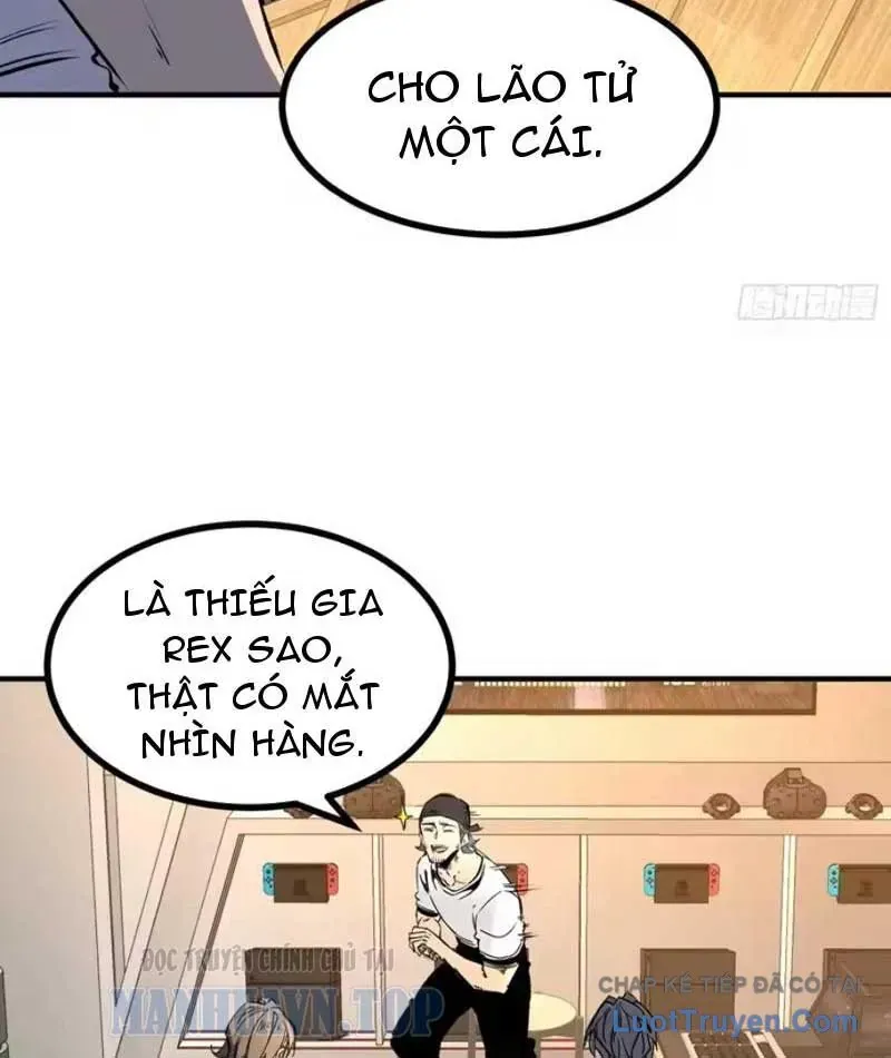 Trùng Sinh Chi Siêu Cấp Chiến Thần Chapter 15 - 18