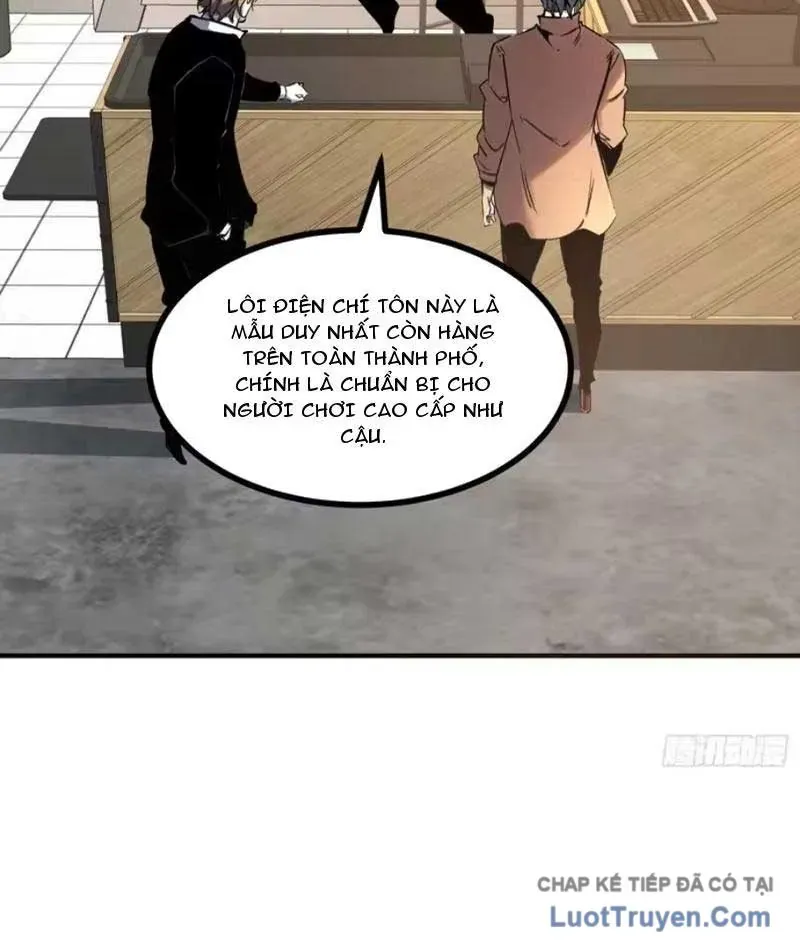 Trùng Sinh Chi Siêu Cấp Chiến Thần Chapter 15 - 19