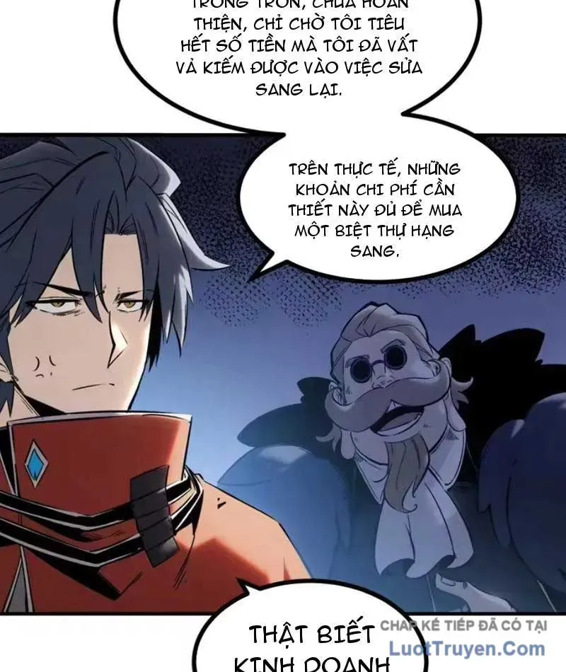 Trùng Sinh Chi Siêu Cấp Chiến Thần Chapter 16 - 19