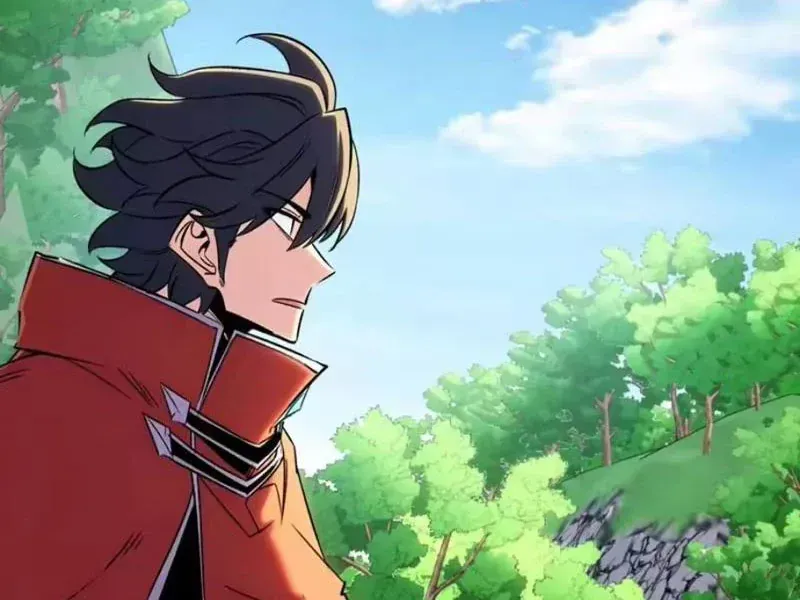 Trùng Sinh Chi Siêu Cấp Chiến Thần Chapter 17 - 38