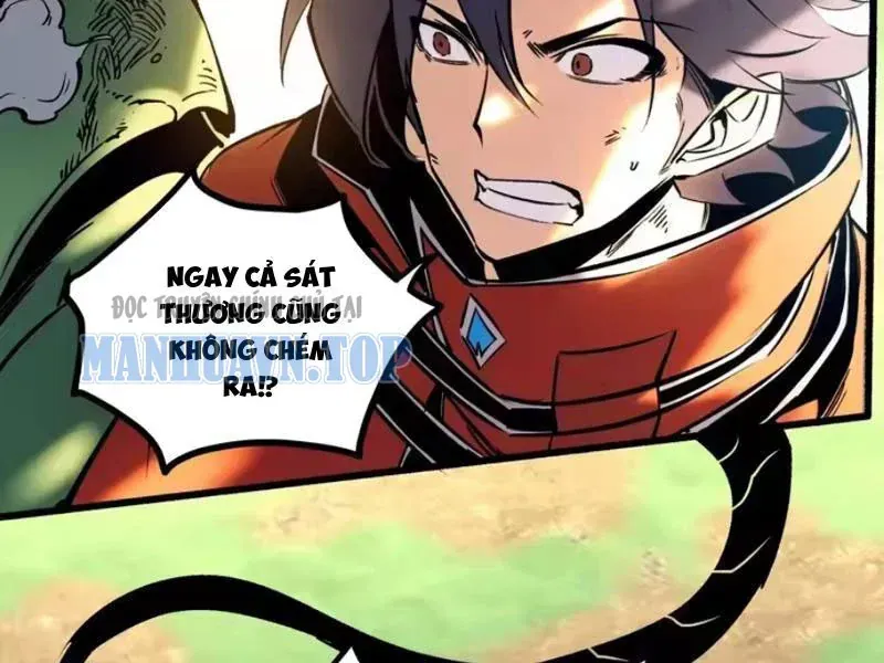 Trùng Sinh Chi Siêu Cấp Chiến Thần Chapter 18 - 22