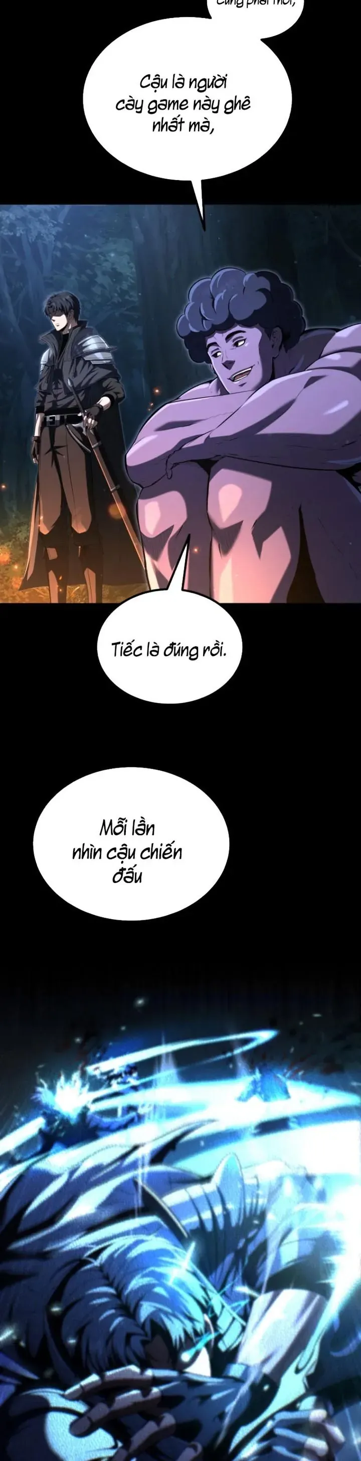 Sự Trở Lại Của Thiên Tài Ranker Chapter 1 - 11