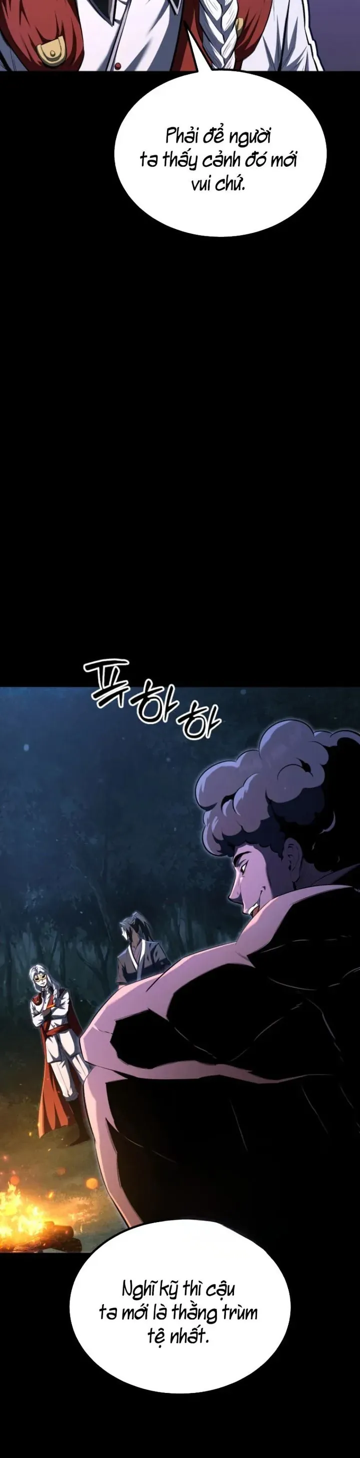 Sự Trở Lại Của Thiên Tài Ranker Chapter 1 - 14