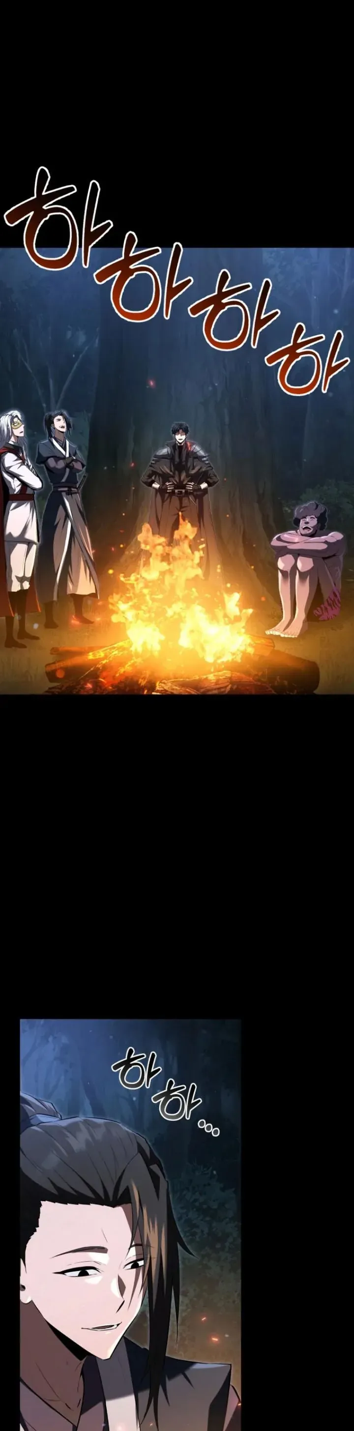 Sự Trở Lại Của Thiên Tài Ranker Chapter 1 - 15