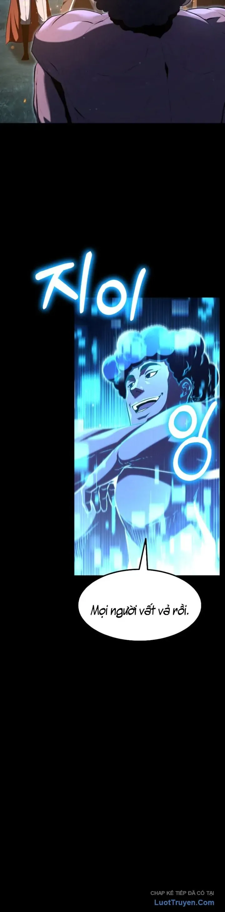 Sự Trở Lại Của Thiên Tài Ranker Chapter 1 - 17