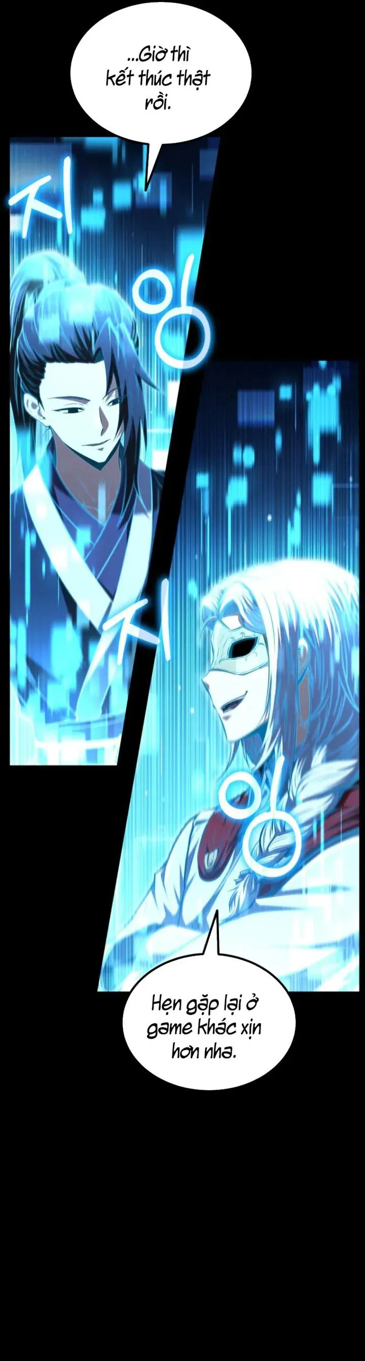 Sự Trở Lại Của Thiên Tài Ranker Chapter 1 - 18