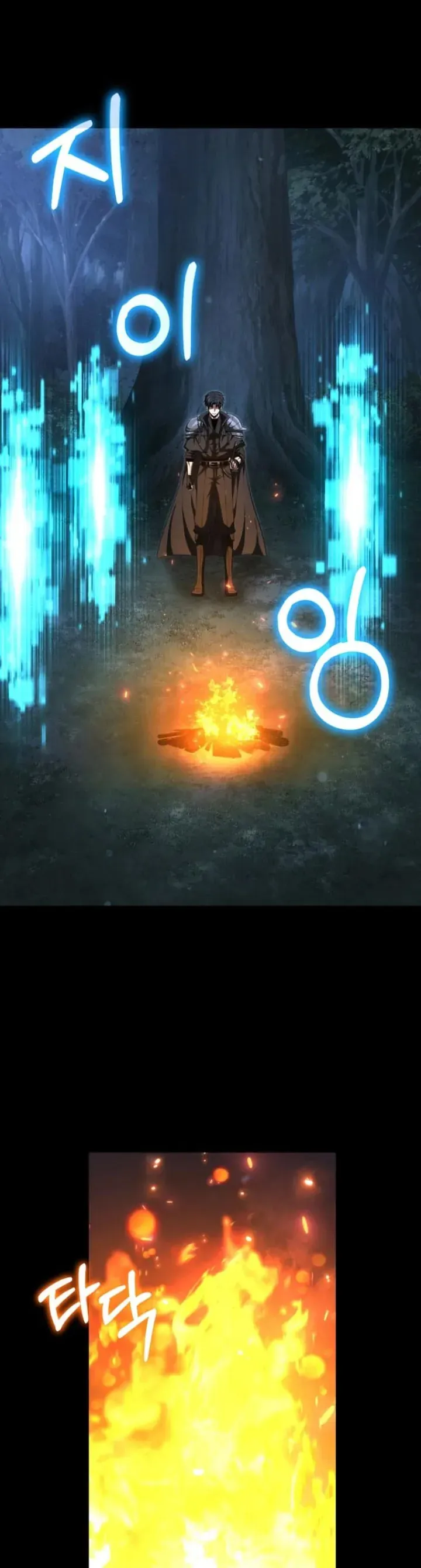 Sự Trở Lại Của Thiên Tài Ranker Chapter 1 - 19