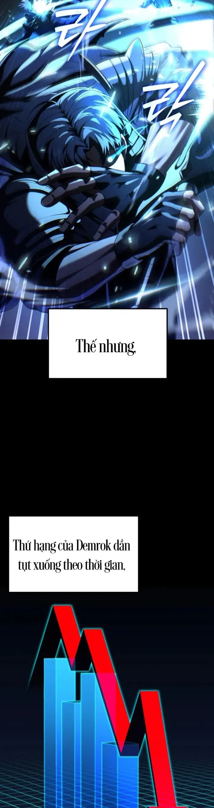 Sự Trở Lại Của Thiên Tài Ranker Chapter 1 - 3