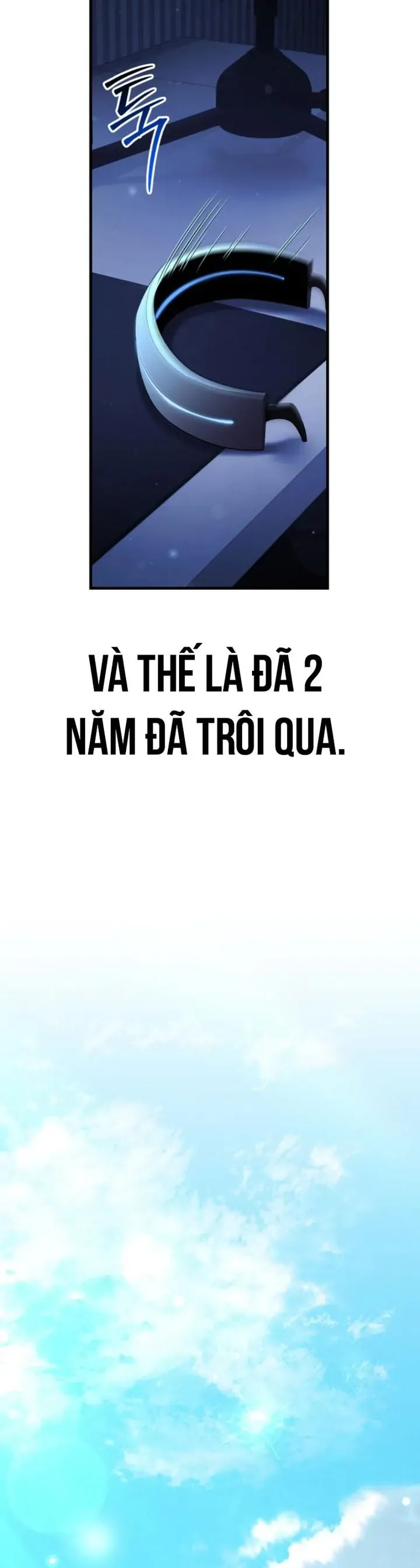 Sự Trở Lại Của Thiên Tài Ranker Chapter 1 - 22