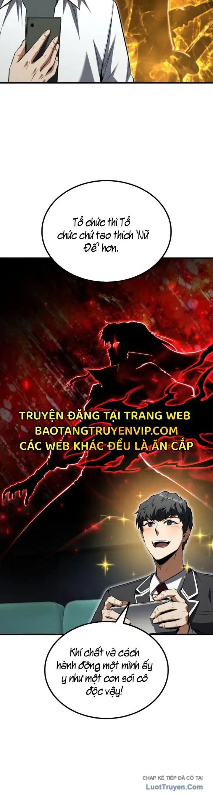 Sự Trở Lại Của Thiên Tài Ranker Chapter 1 - 26