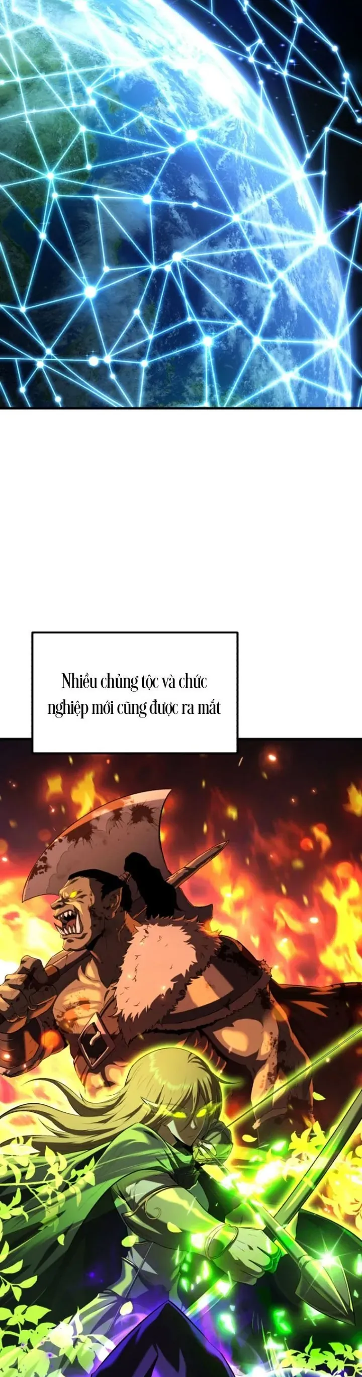 Sự Trở Lại Của Thiên Tài Ranker Chapter 1 - 30