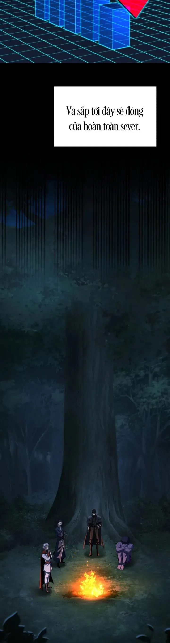 Sự Trở Lại Của Thiên Tài Ranker Chapter 1 - 4