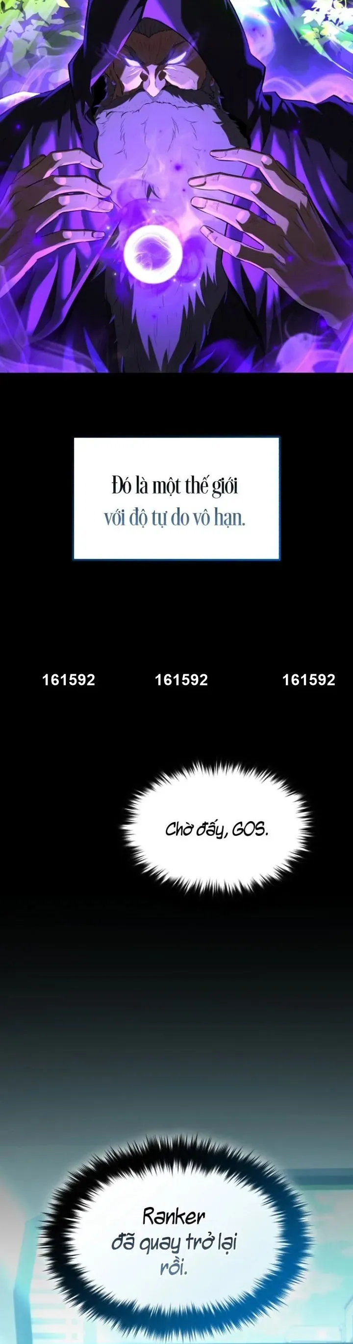 Sự Trở Lại Của Thiên Tài Ranker Chapter 1 - 31