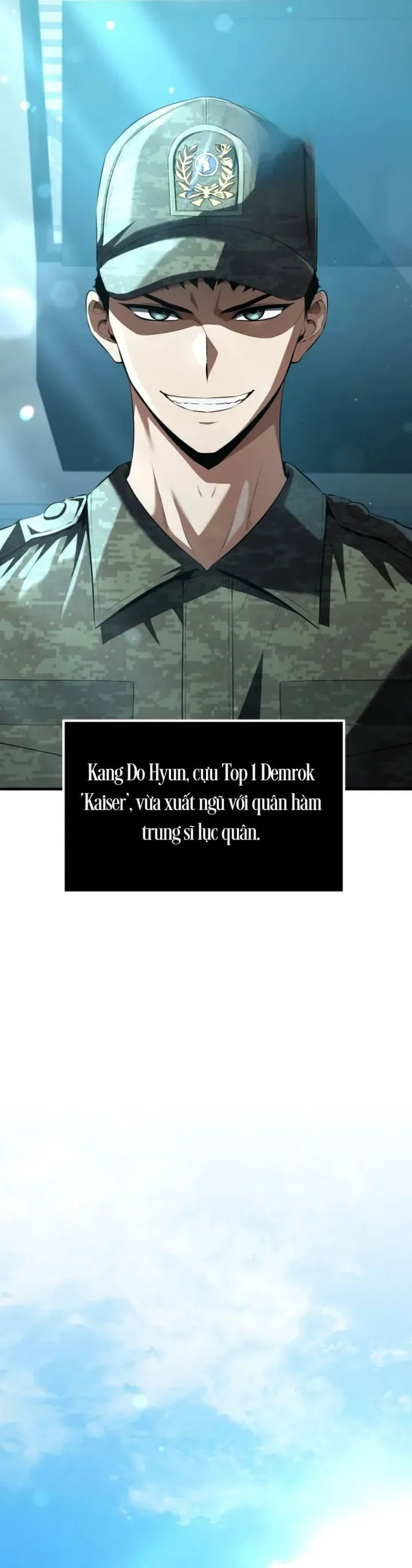 Sự Trở Lại Của Thiên Tài Ranker Chapter 1 - 32