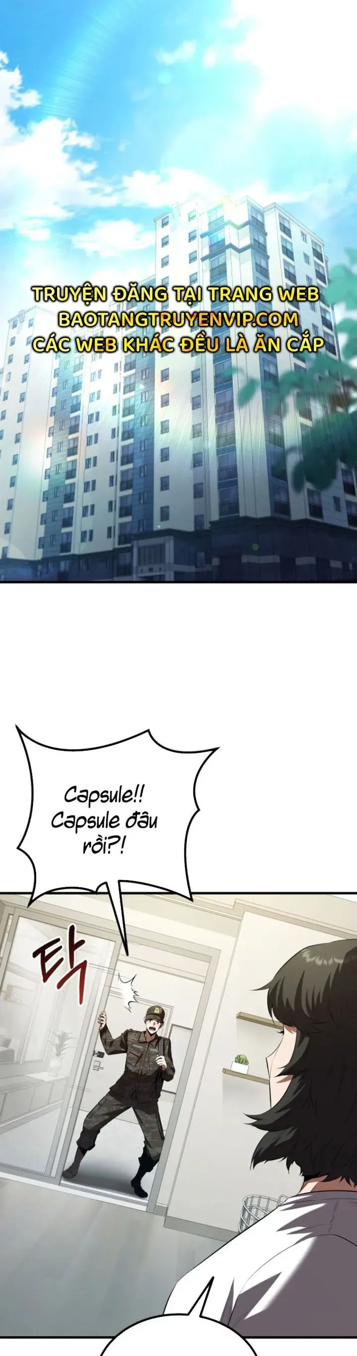 Sự Trở Lại Của Thiên Tài Ranker Chapter 1 - 33