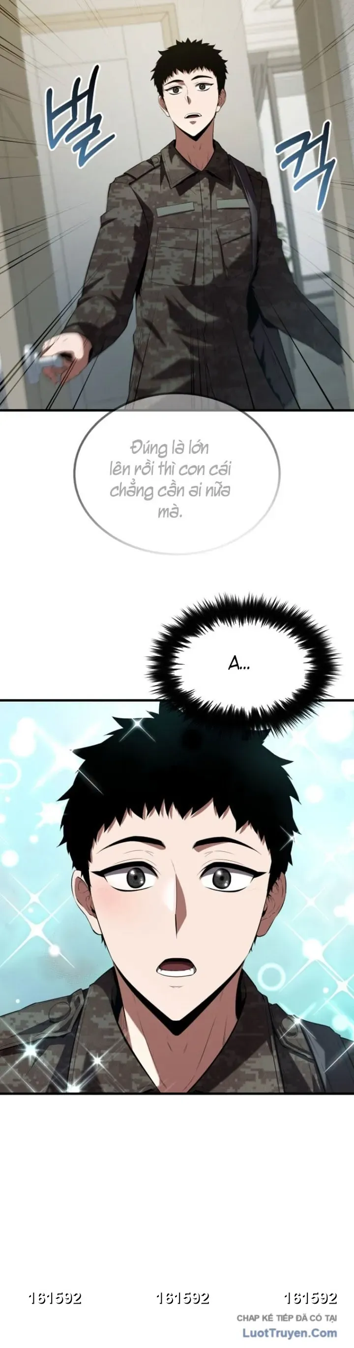 Sự Trở Lại Của Thiên Tài Ranker Chapter 1 - 35