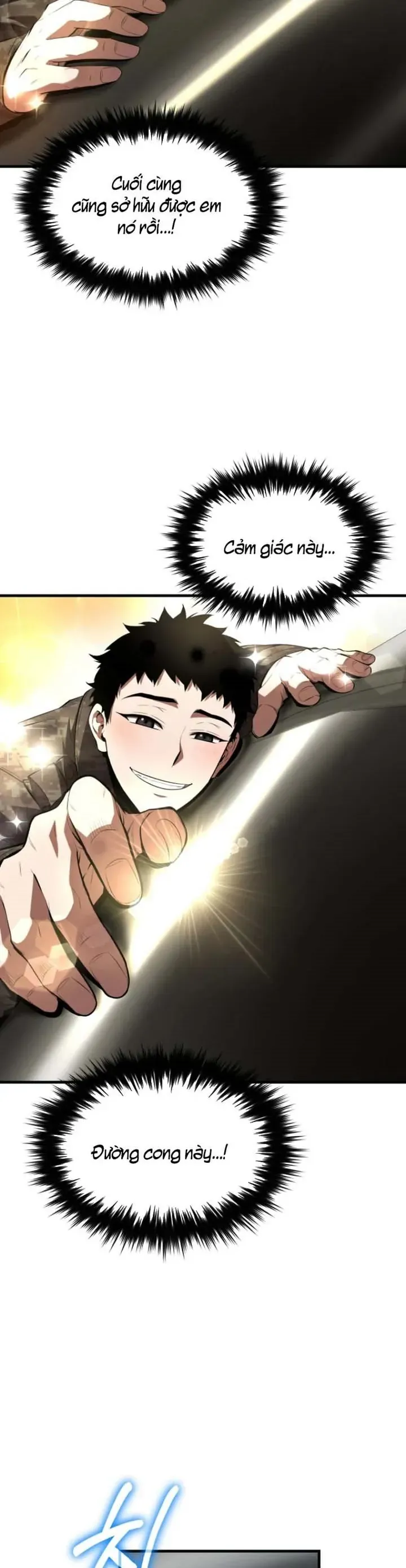 Sự Trở Lại Của Thiên Tài Ranker Chapter 1 - 37