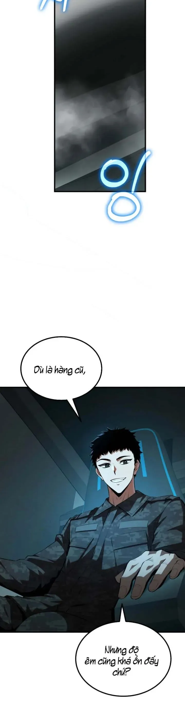 Sự Trở Lại Của Thiên Tài Ranker Chapter 1 - 38