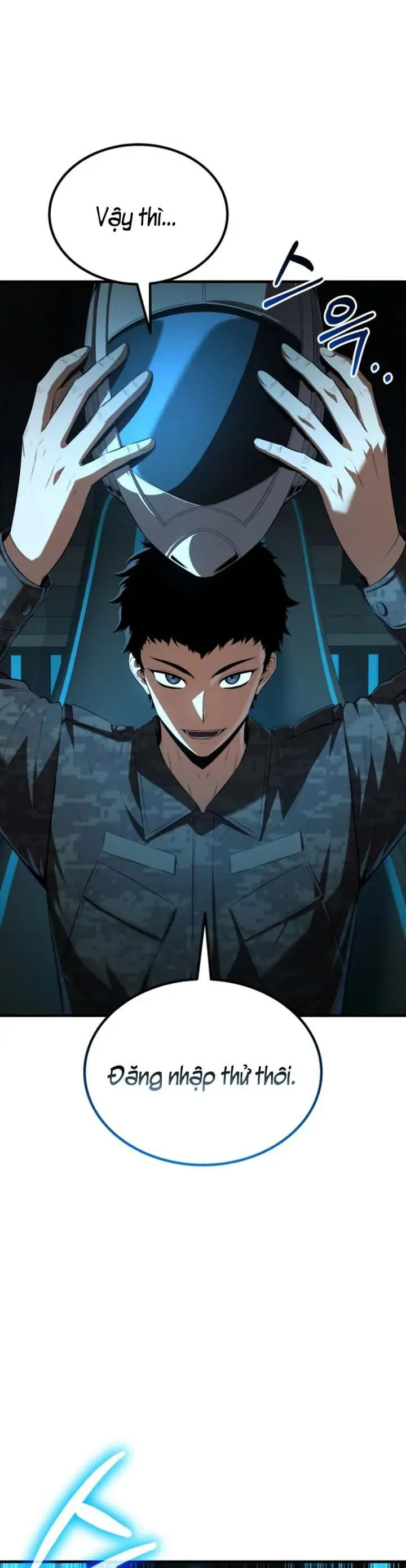 Sự Trở Lại Của Thiên Tài Ranker Chapter 1 - 39