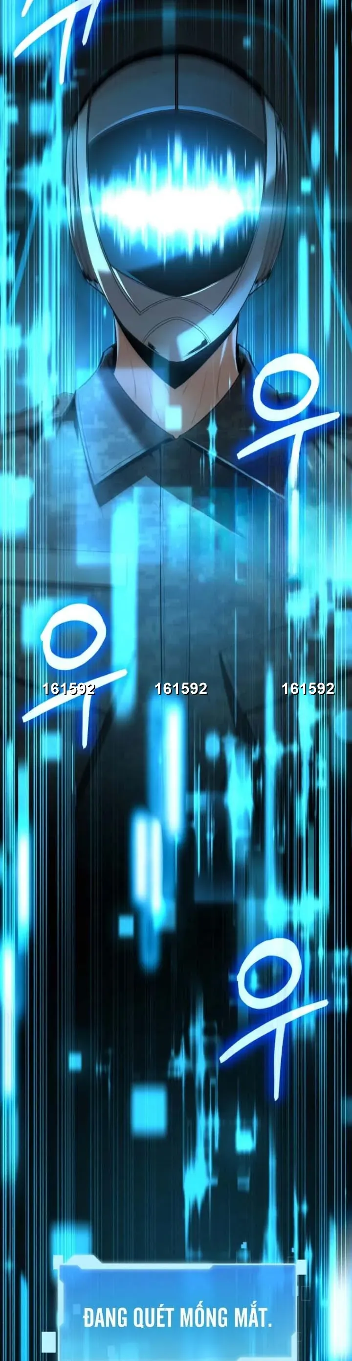 Sự Trở Lại Của Thiên Tài Ranker Chapter 1 - 40