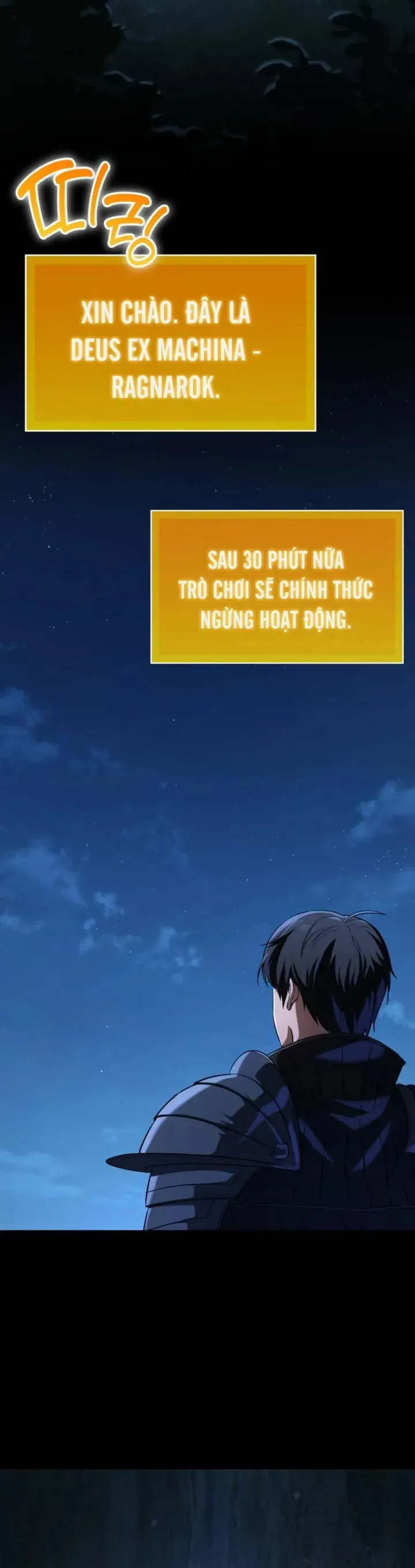 Sự Trở Lại Của Thiên Tài Ranker Chapter 1 - 5