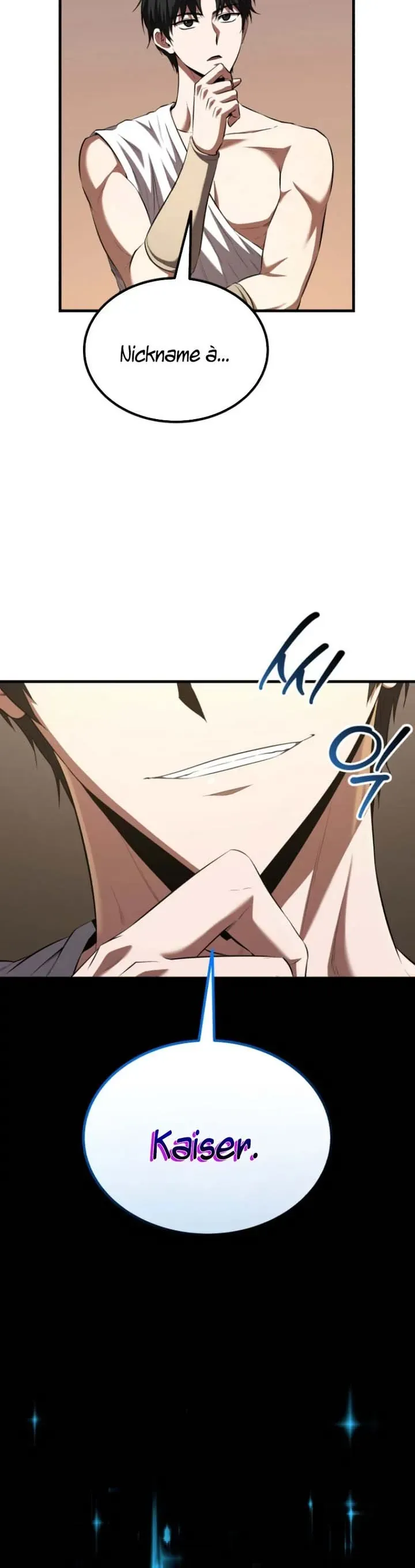 Sự Trở Lại Của Thiên Tài Ranker Chapter 1 - 47