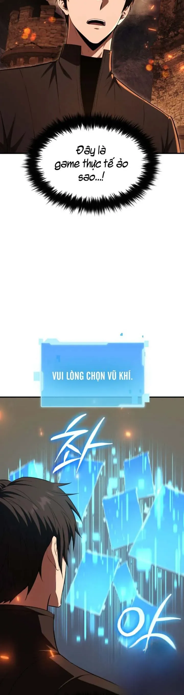 Sự Trở Lại Của Thiên Tài Ranker Chapter 1 - 52