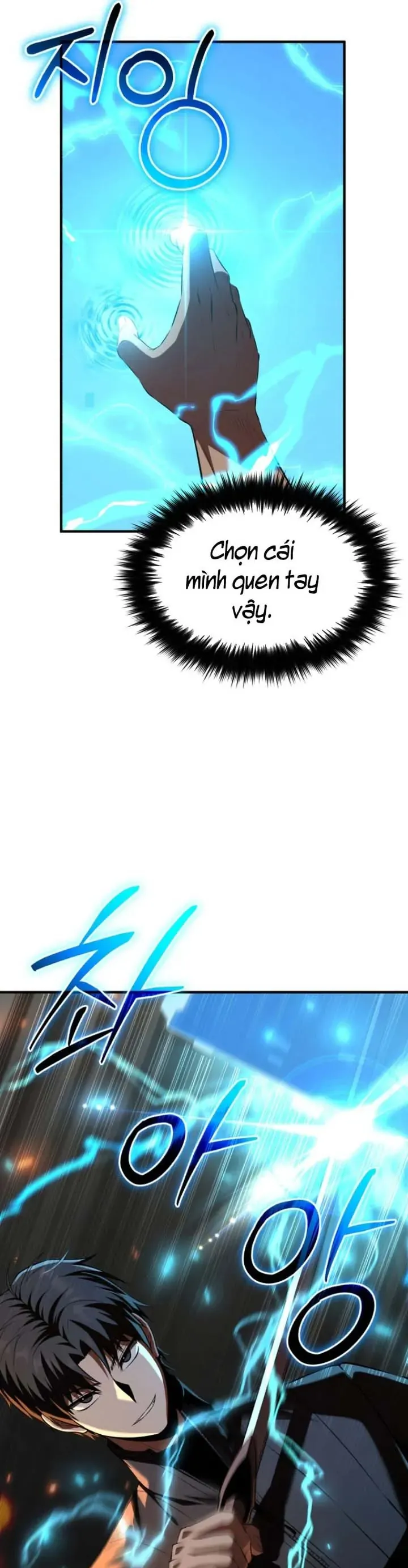 Sự Trở Lại Của Thiên Tài Ranker Chapter 1 - 54