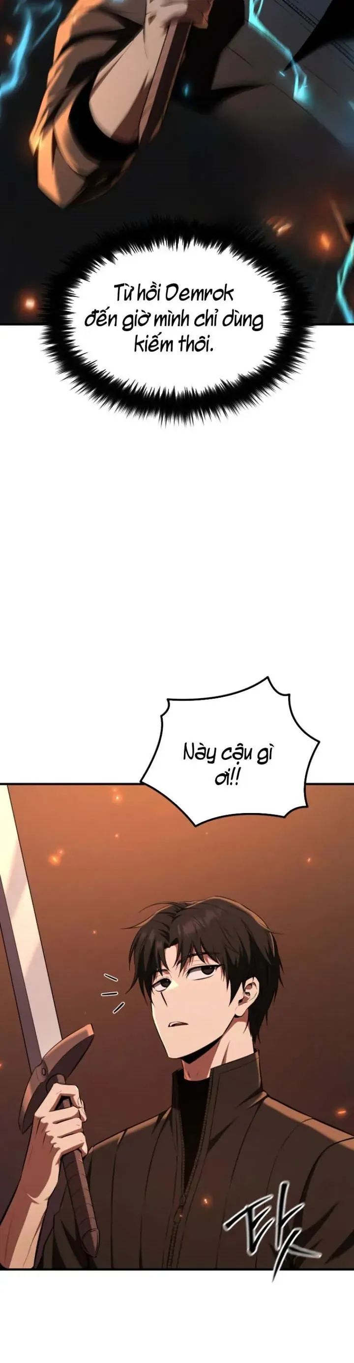 Sự Trở Lại Của Thiên Tài Ranker Chapter 1 - 55