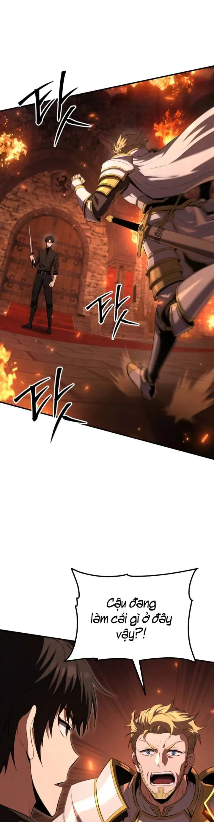 Sự Trở Lại Của Thiên Tài Ranker Chapter 1 - 56