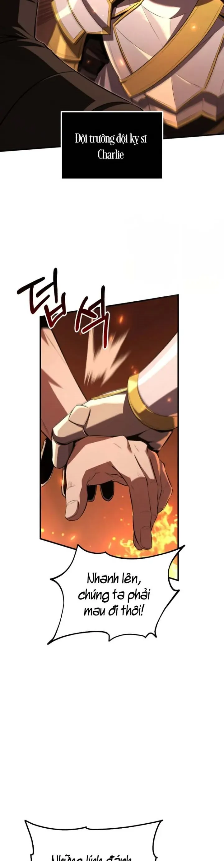 Sự Trở Lại Của Thiên Tài Ranker Chapter 1 - 57