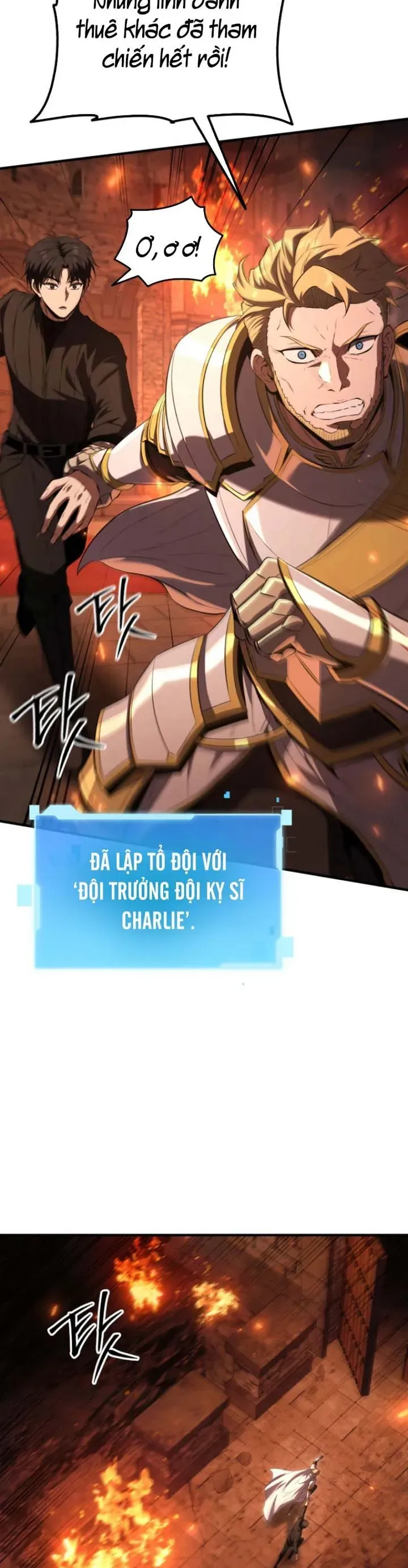 Sự Trở Lại Của Thiên Tài Ranker Chapter 1 - 58