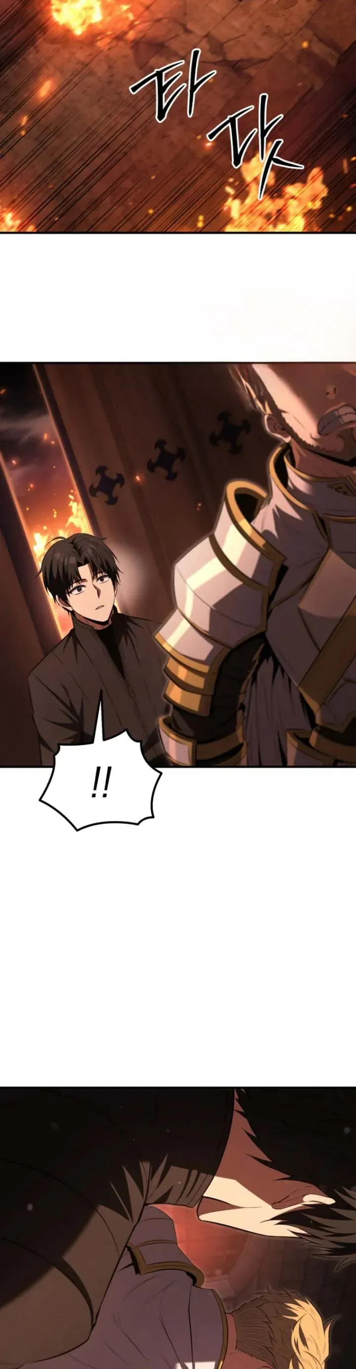 Sự Trở Lại Của Thiên Tài Ranker Chapter 1 - 59