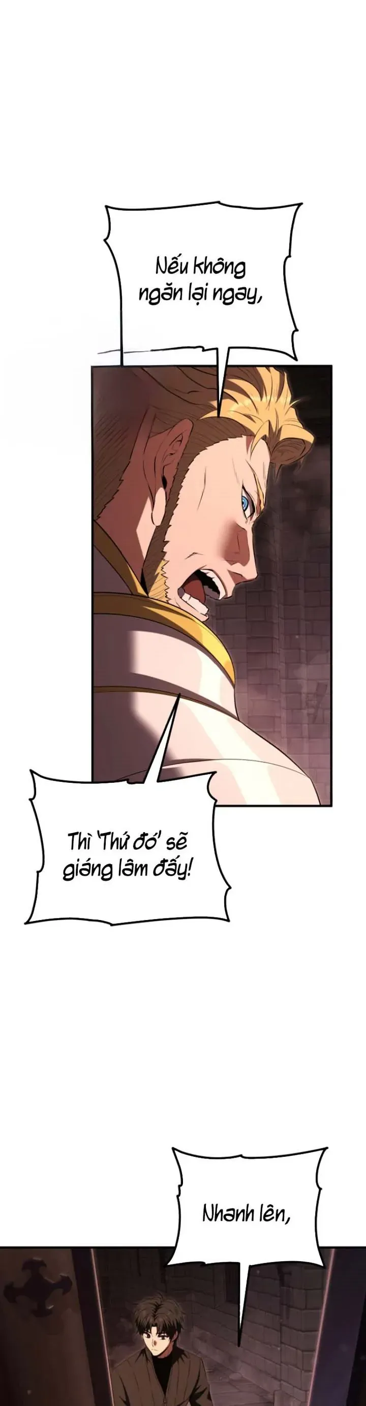 Sự Trở Lại Của Thiên Tài Ranker Chapter 1 - 61