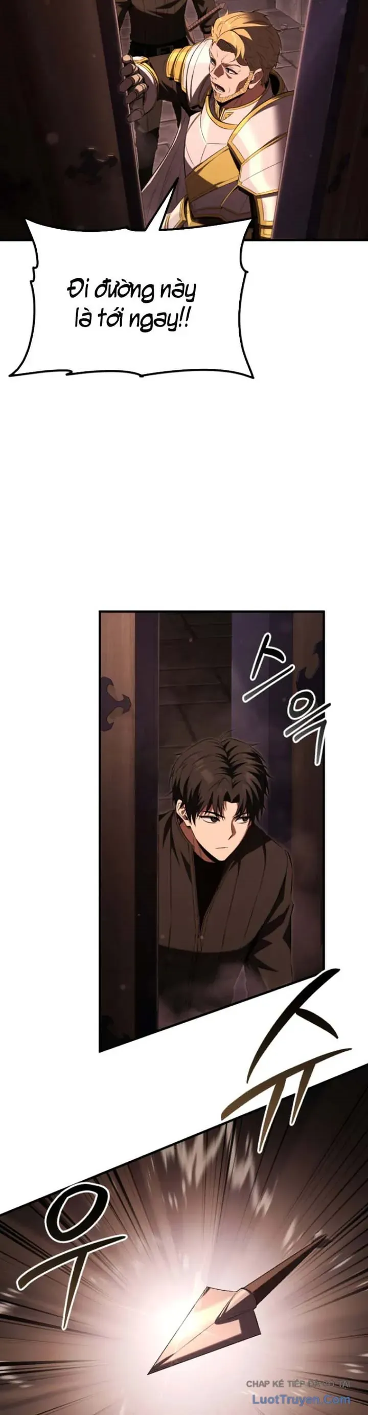 Sự Trở Lại Của Thiên Tài Ranker Chapter 1 - 62