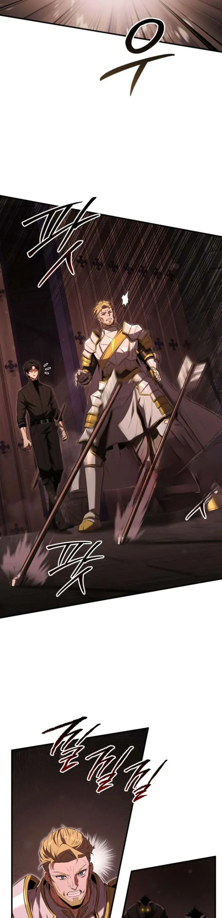 Sự Trở Lại Của Thiên Tài Ranker Chapter 1 - 63