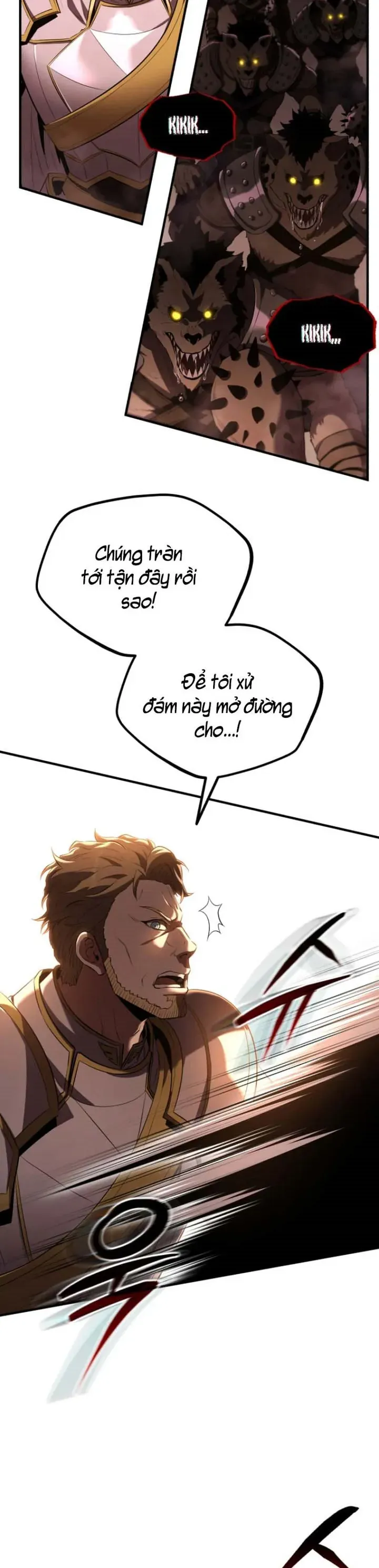 Sự Trở Lại Của Thiên Tài Ranker Chapter 1 - 64