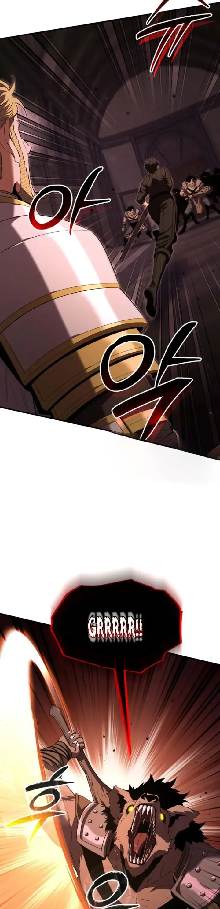 Sự Trở Lại Của Thiên Tài Ranker Chapter 1 - 65