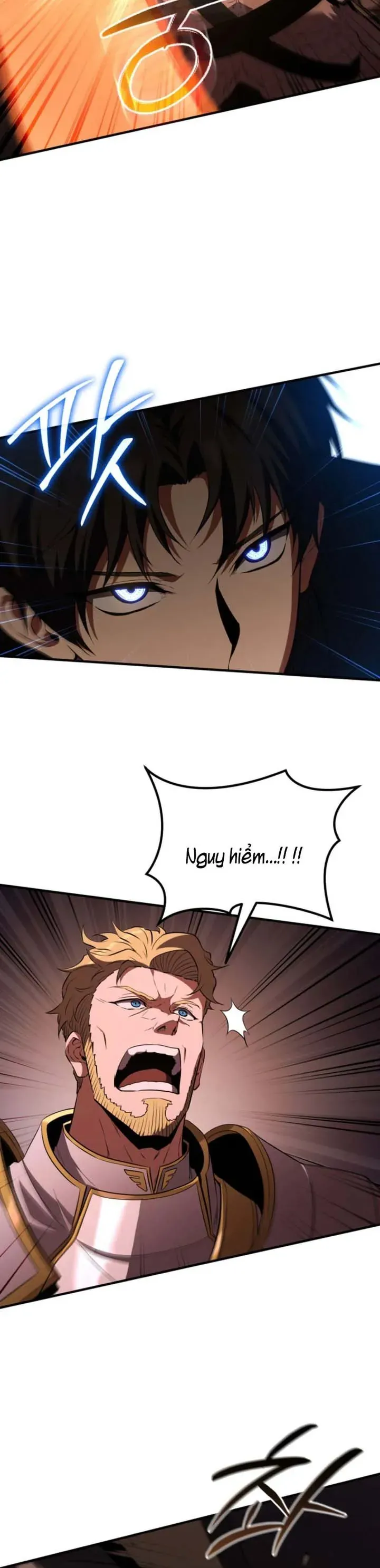 Sự Trở Lại Của Thiên Tài Ranker Chapter 1 - 66