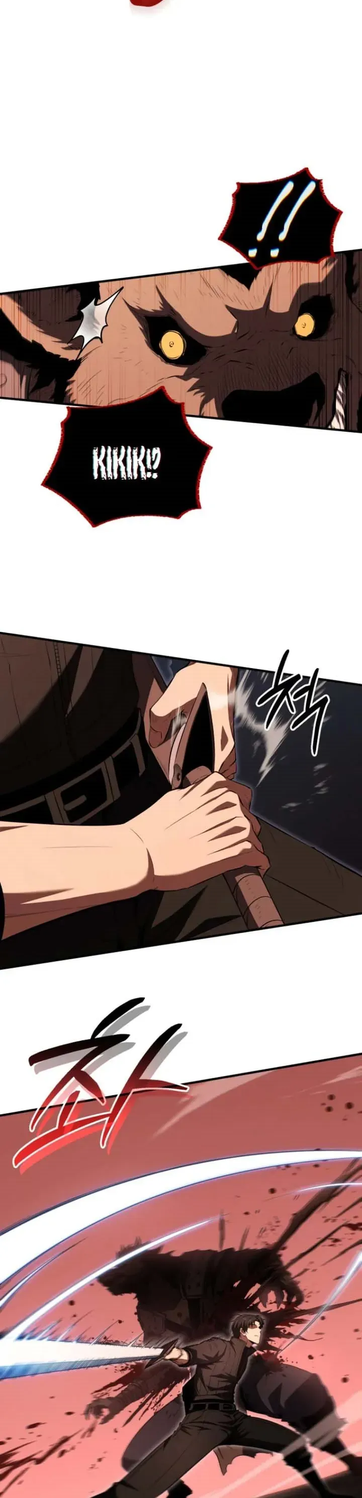 Sự Trở Lại Của Thiên Tài Ranker Chapter 1 - 68