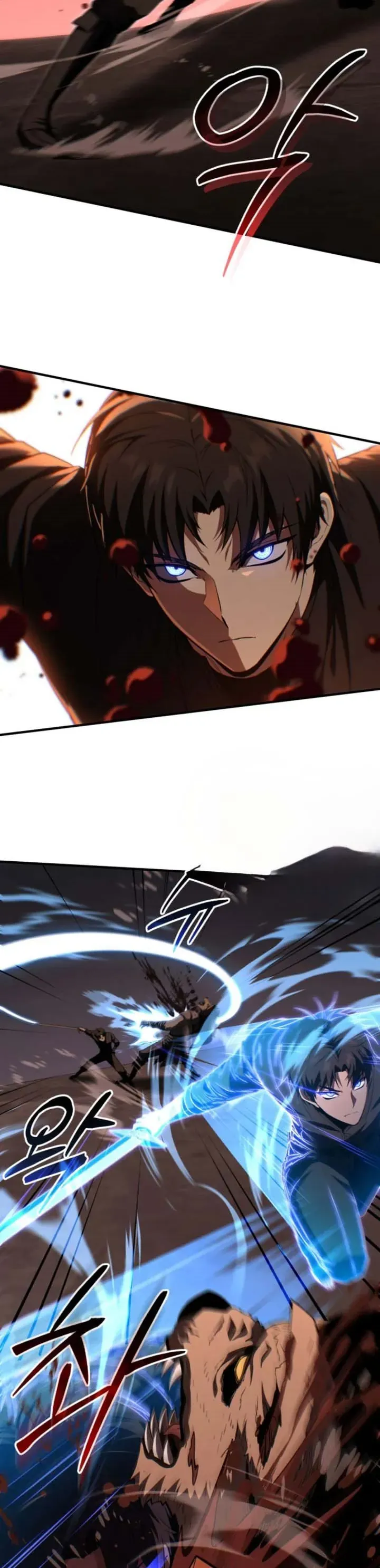 Sự Trở Lại Của Thiên Tài Ranker Chapter 1 - 69