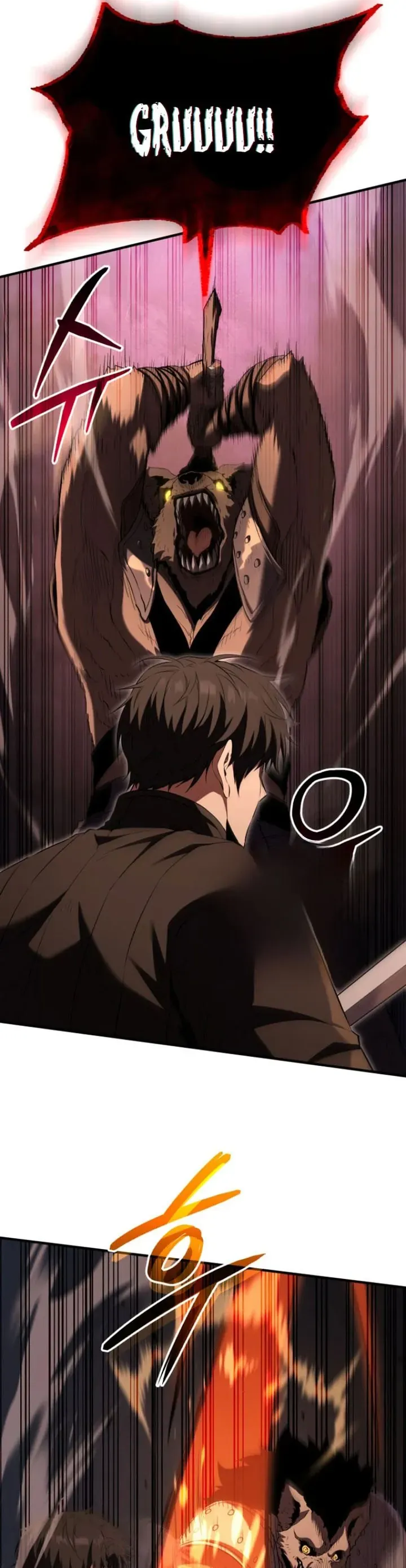 Sự Trở Lại Của Thiên Tài Ranker Chapter 1 - 71