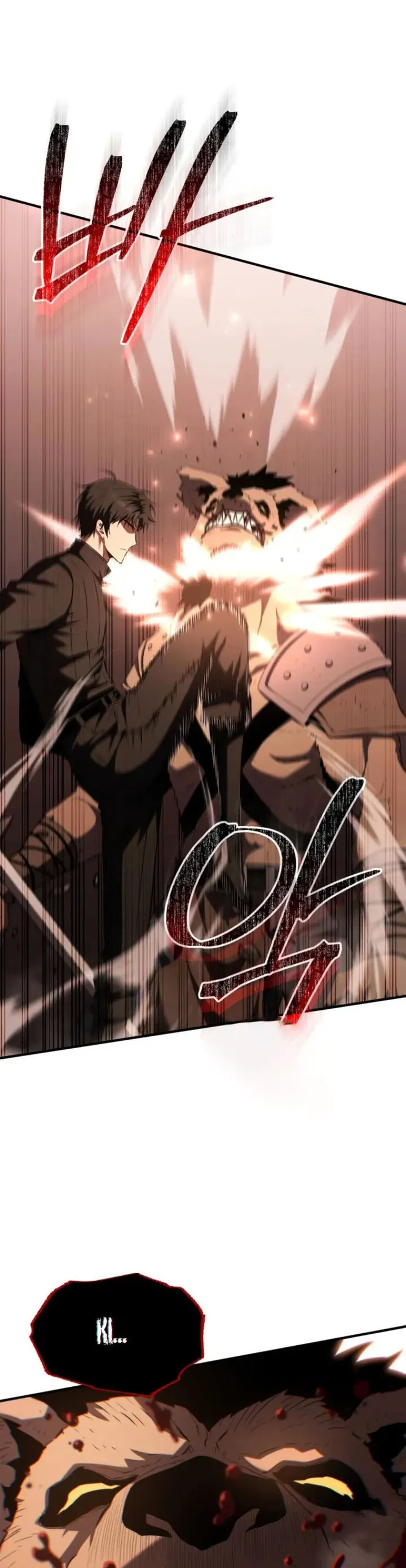 Sự Trở Lại Của Thiên Tài Ranker Chapter 1 - 73