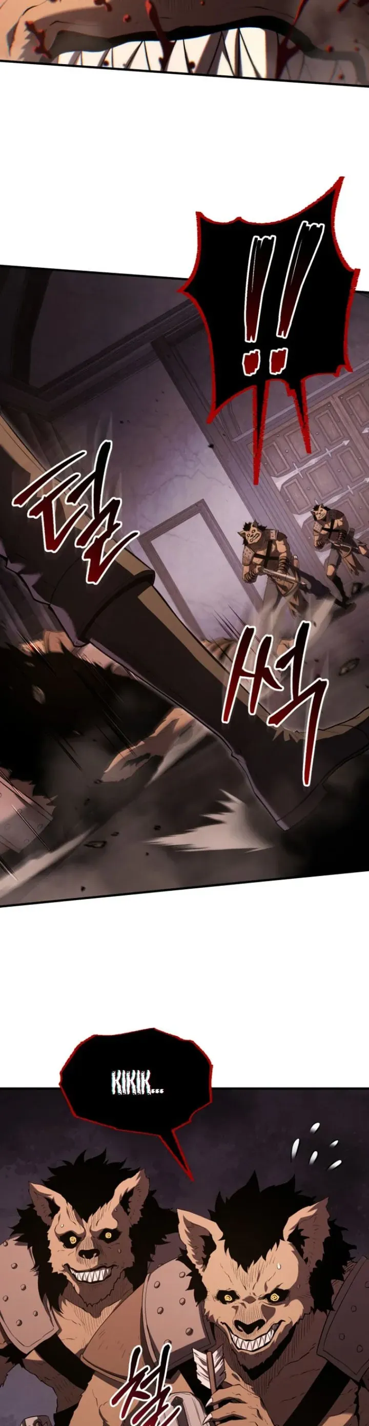 Sự Trở Lại Của Thiên Tài Ranker Chapter 1 - 74