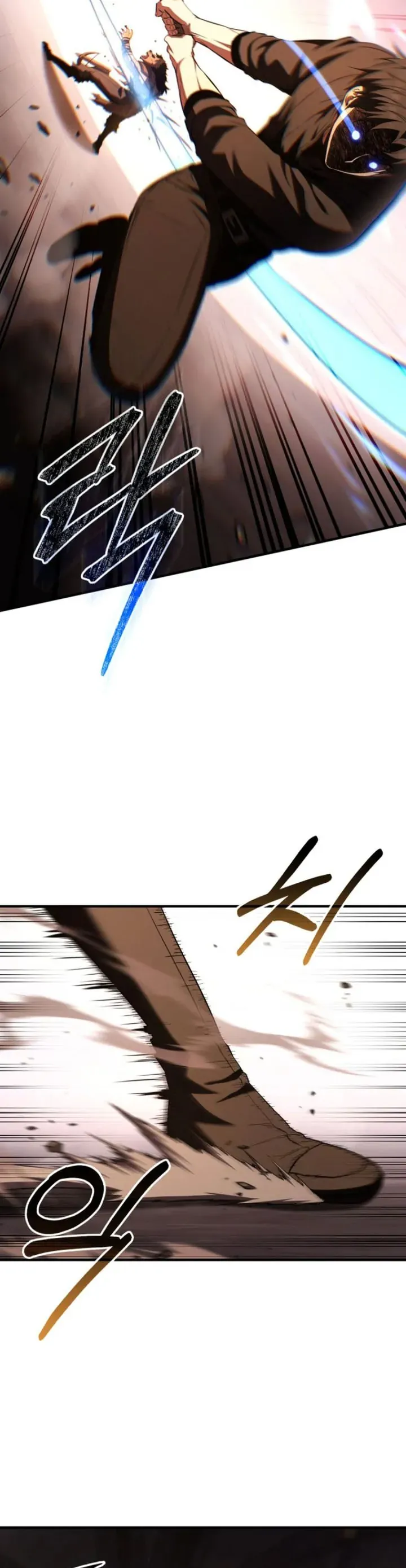 Sự Trở Lại Của Thiên Tài Ranker Chapter 1 - 76