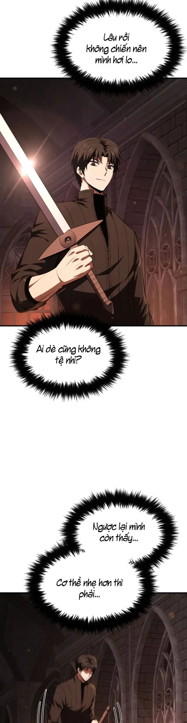 Sự Trở Lại Của Thiên Tài Ranker Chapter 1 - 78