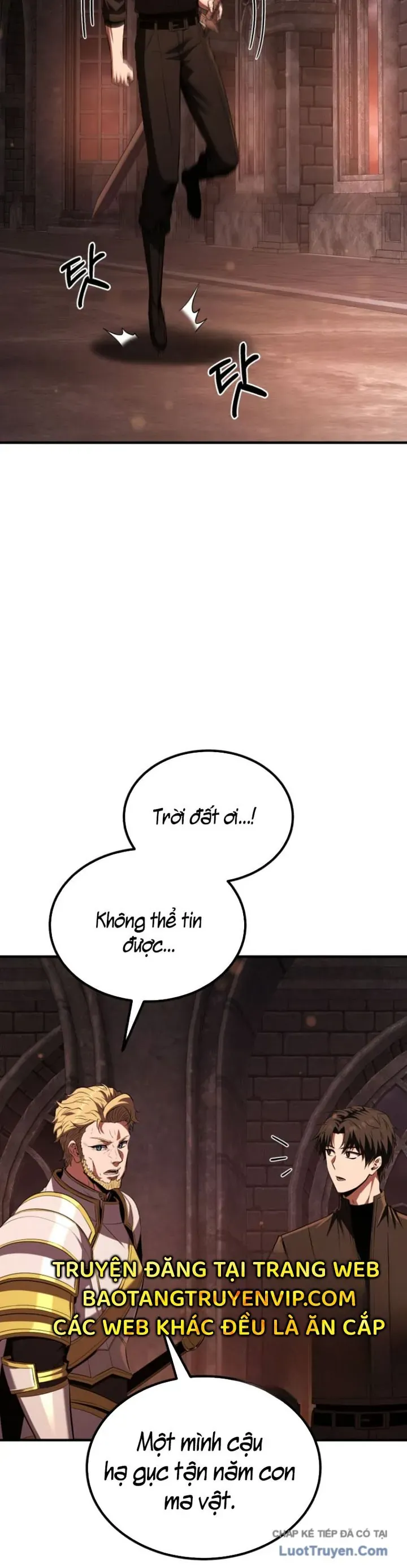 Sự Trở Lại Của Thiên Tài Ranker Chapter 1 - 79